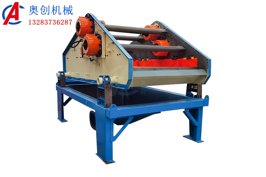 脫水振動(dòng)篩 脫水振動(dòng)篩