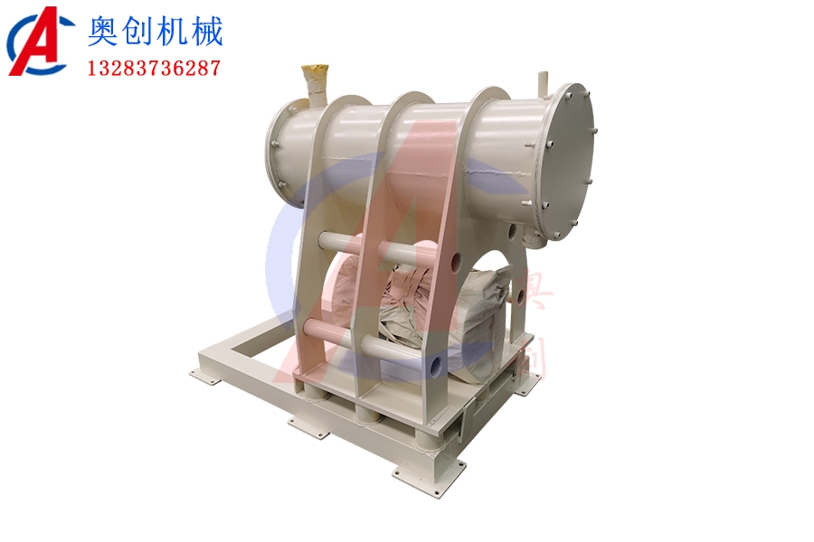 振動磨的主要應用領域