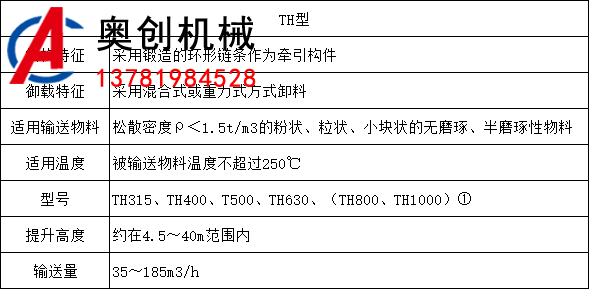 環鏈斗式提升機 環鏈斗式提升機